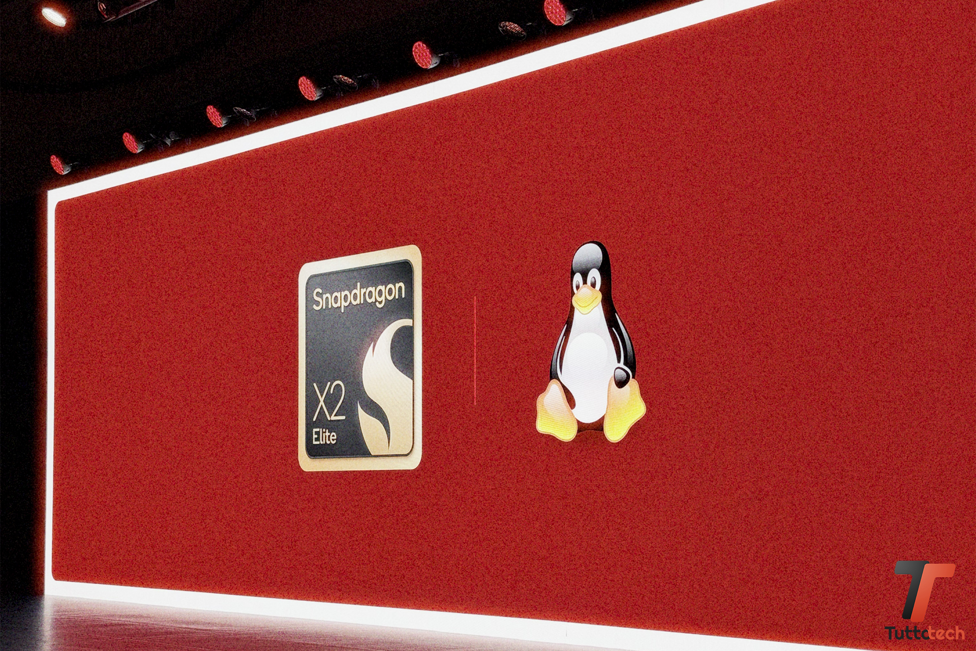 Kondap, Qualcomm: “Siamo partiti da Windows, ora Snapdragon è sui Googlebook e, finalmente, su Linux” 3