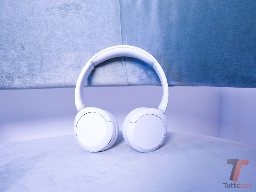 Sony WH-CH530