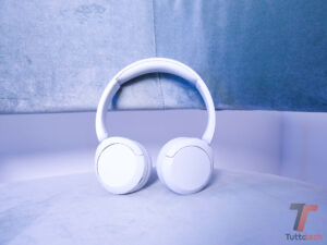 Sony WH-CH530