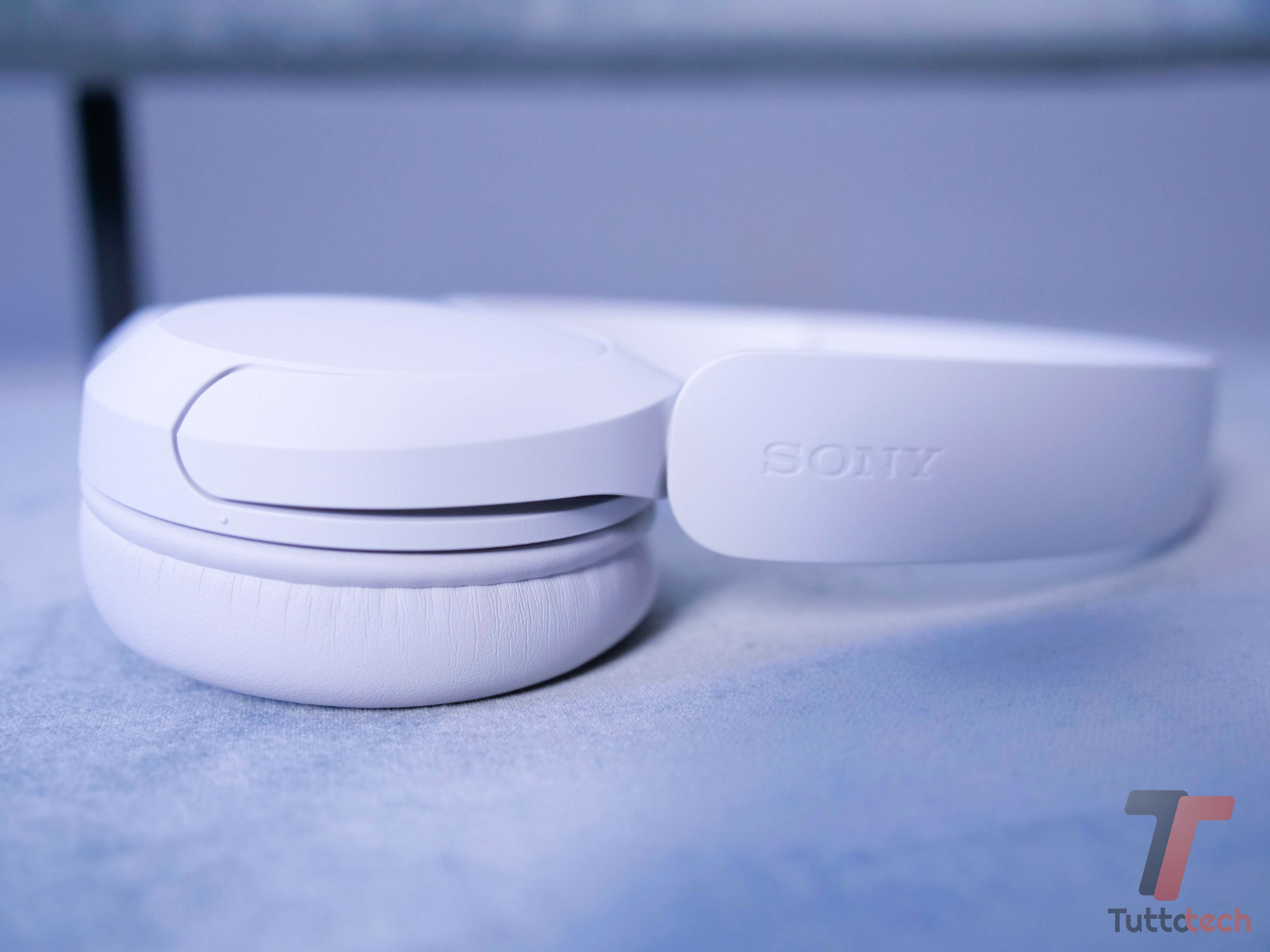 Sony WH-CH530