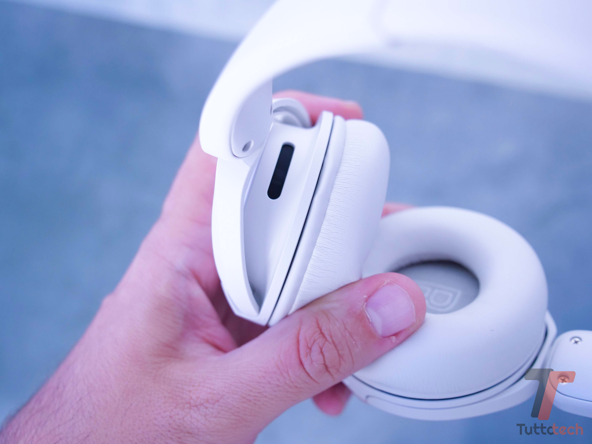 Sony WH-CH530