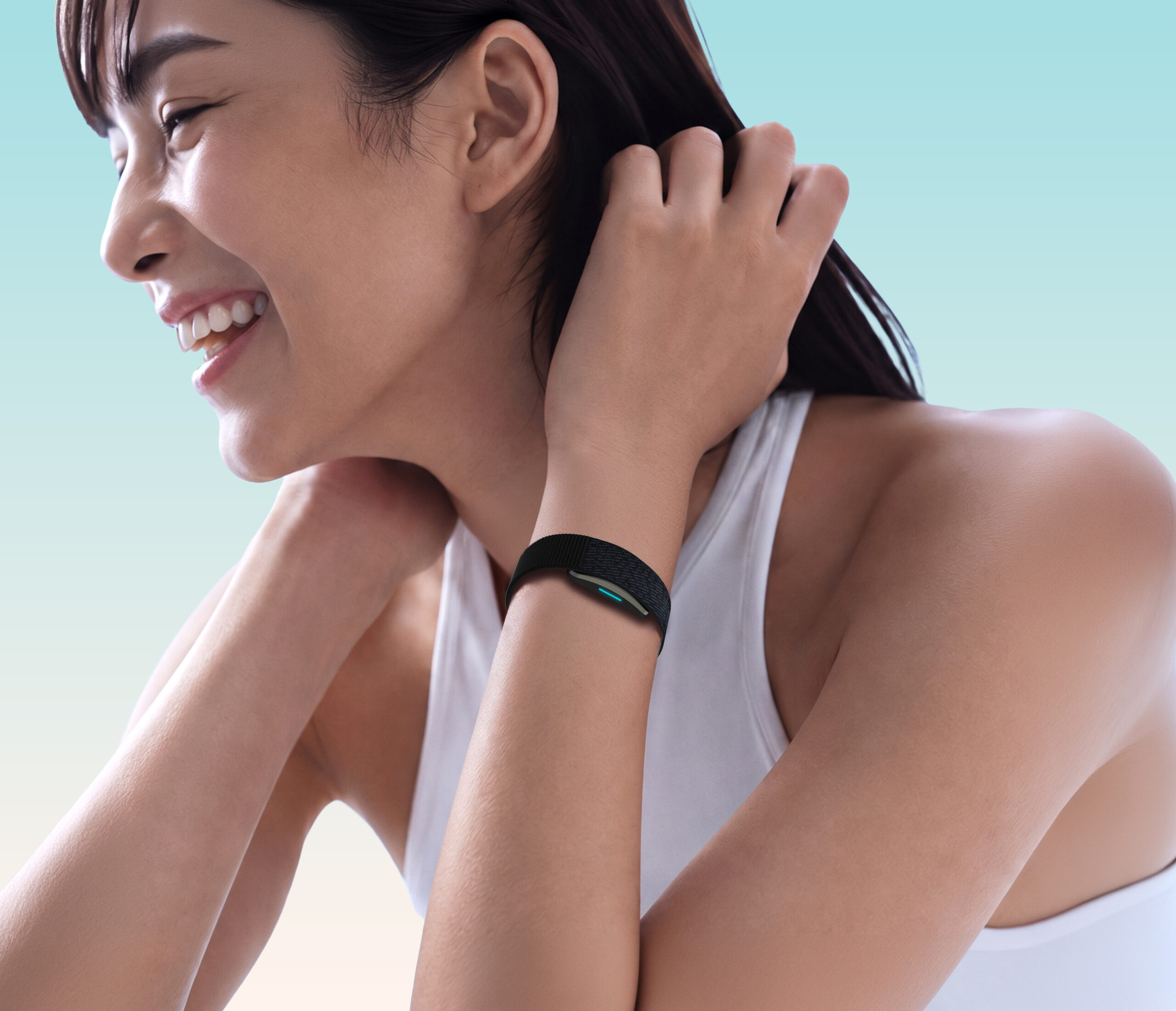 Actxa Spark Band