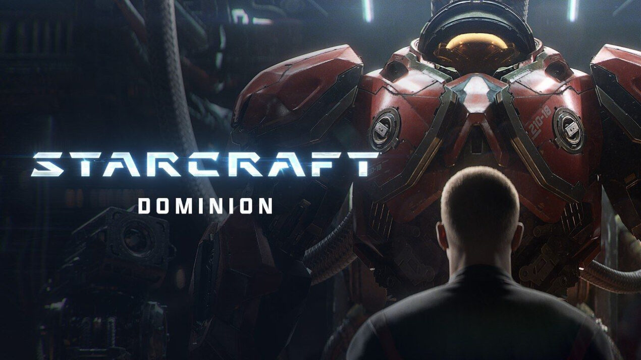 StarCraft torna, ma non come lo conoscevate: Blizzard annuncia uno shooter open world, arriverà solo nel 2030
