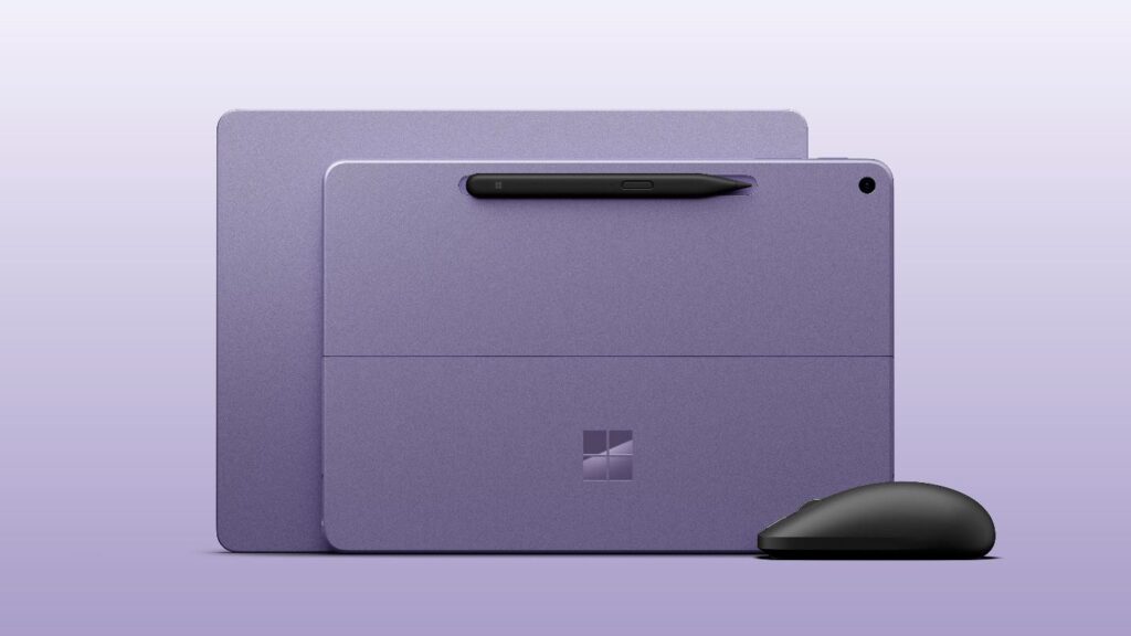 Surface 2026 top