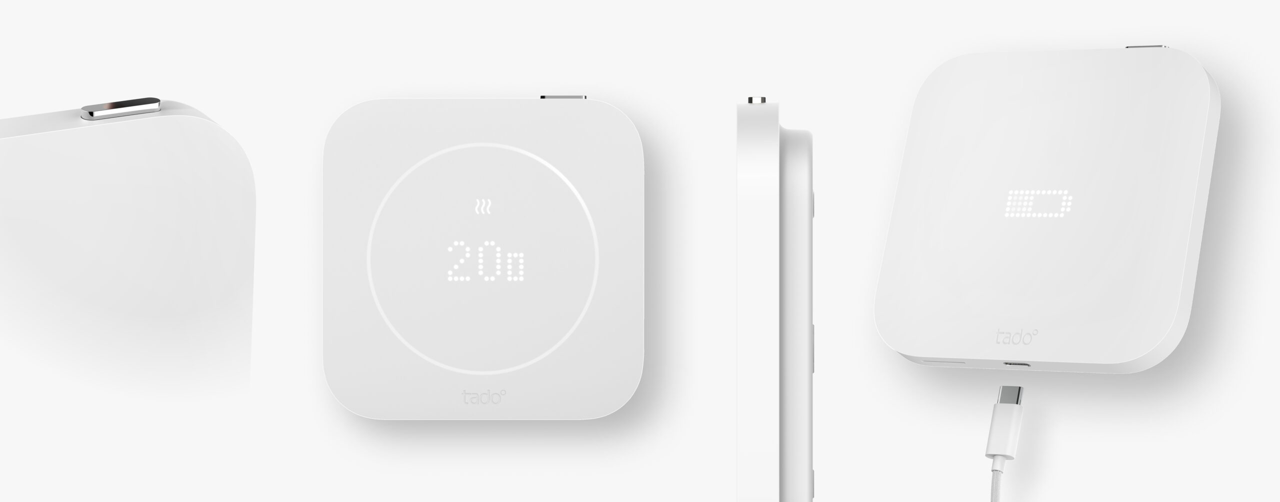tado Smart Thermostat X