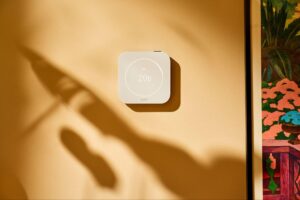 tado° presenta Smart Thermostat X di seconda generazione, il termostato più sottile di sempre 3