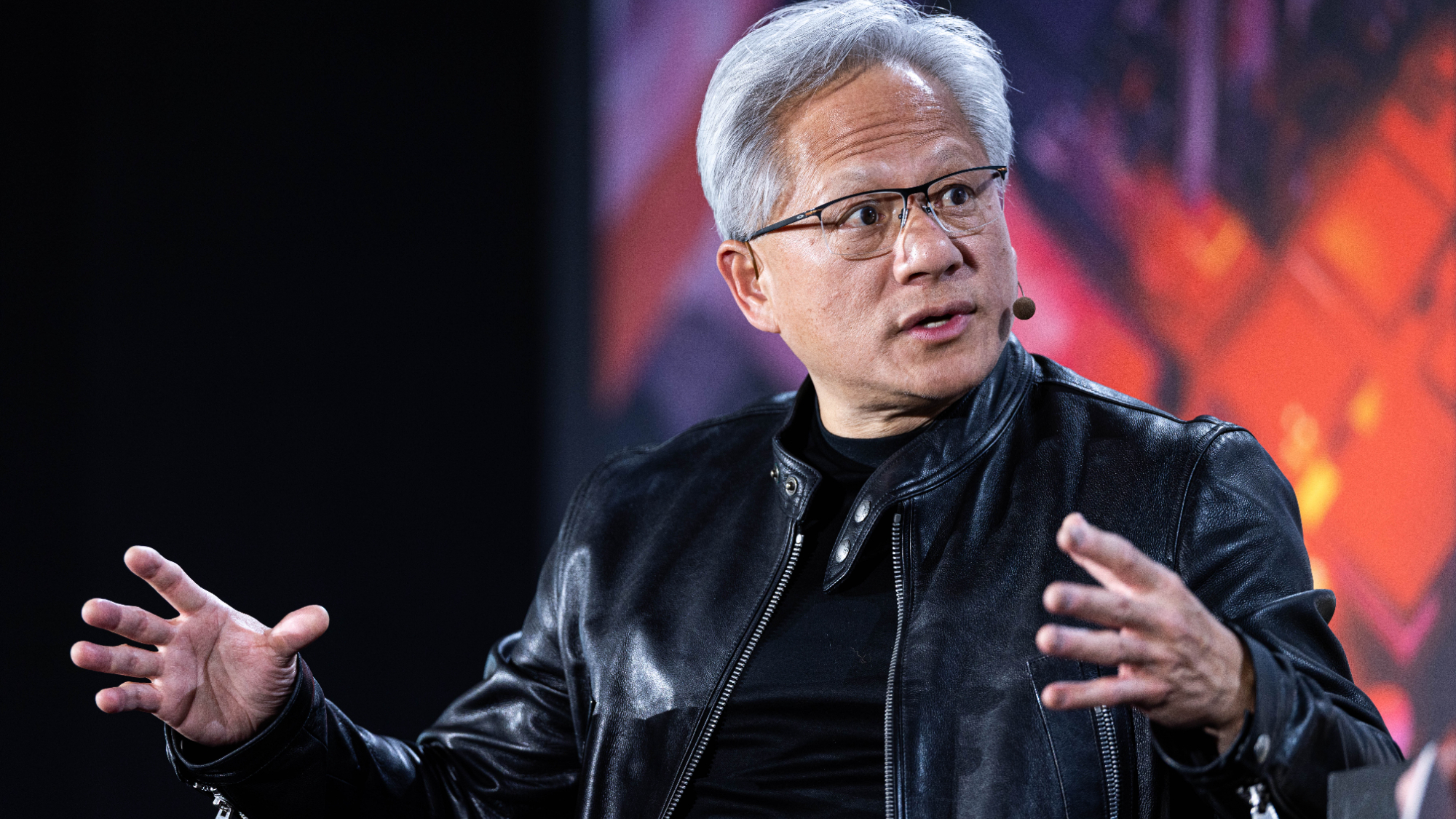 Jensen Huang contro Dario Amodei: la cena choc svelata da The AGI Chronicles 2