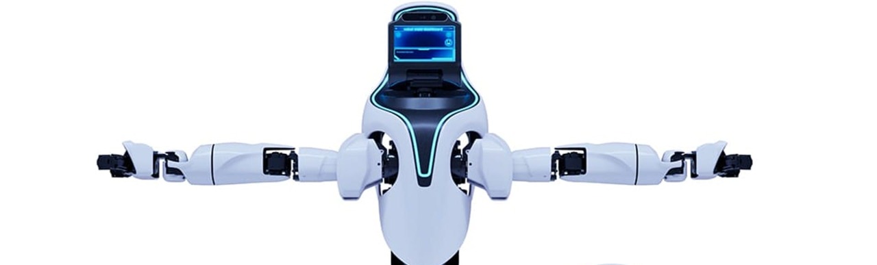 Toyota 400.000 robot fabbrica