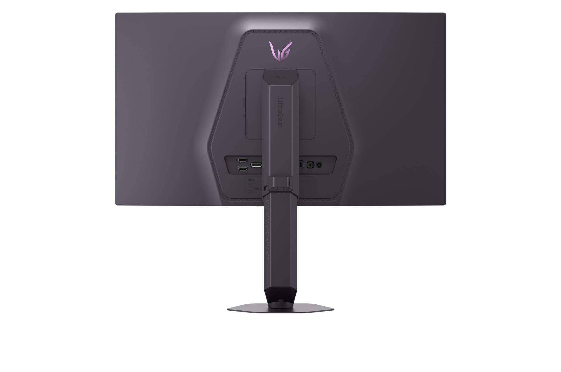 LG a IFA 2026: primo monitor gaming con 1000 Hz nativi 3