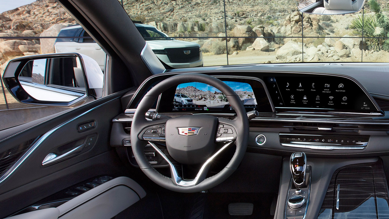 La tua auto vende i tuoi dati di guida: la sanzione a General Motors e il caso OnStar 1