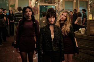 Coven Academy - L'accademia delle Streghe - novità da vedere su Disney+ a ottobre 2026