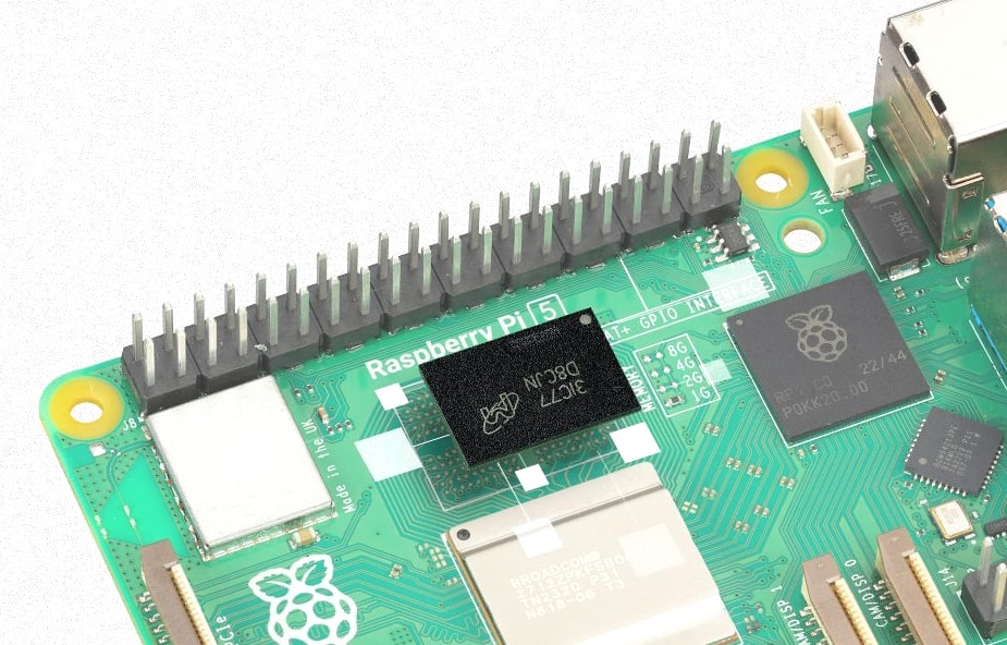 Raspberry Pi aumenta ancora i prezzi: rincari sostanziali per i modelli da 2 GB 1