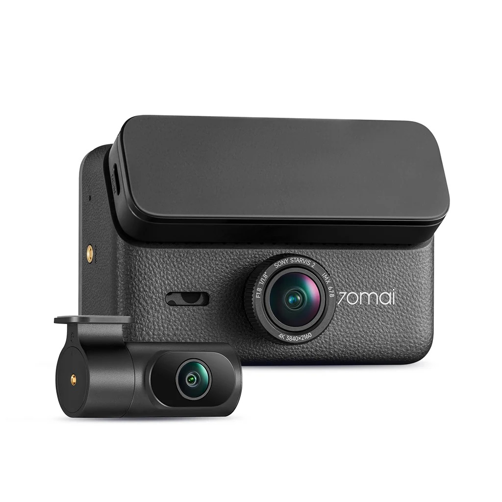 70mai dashcam A900 Ultra