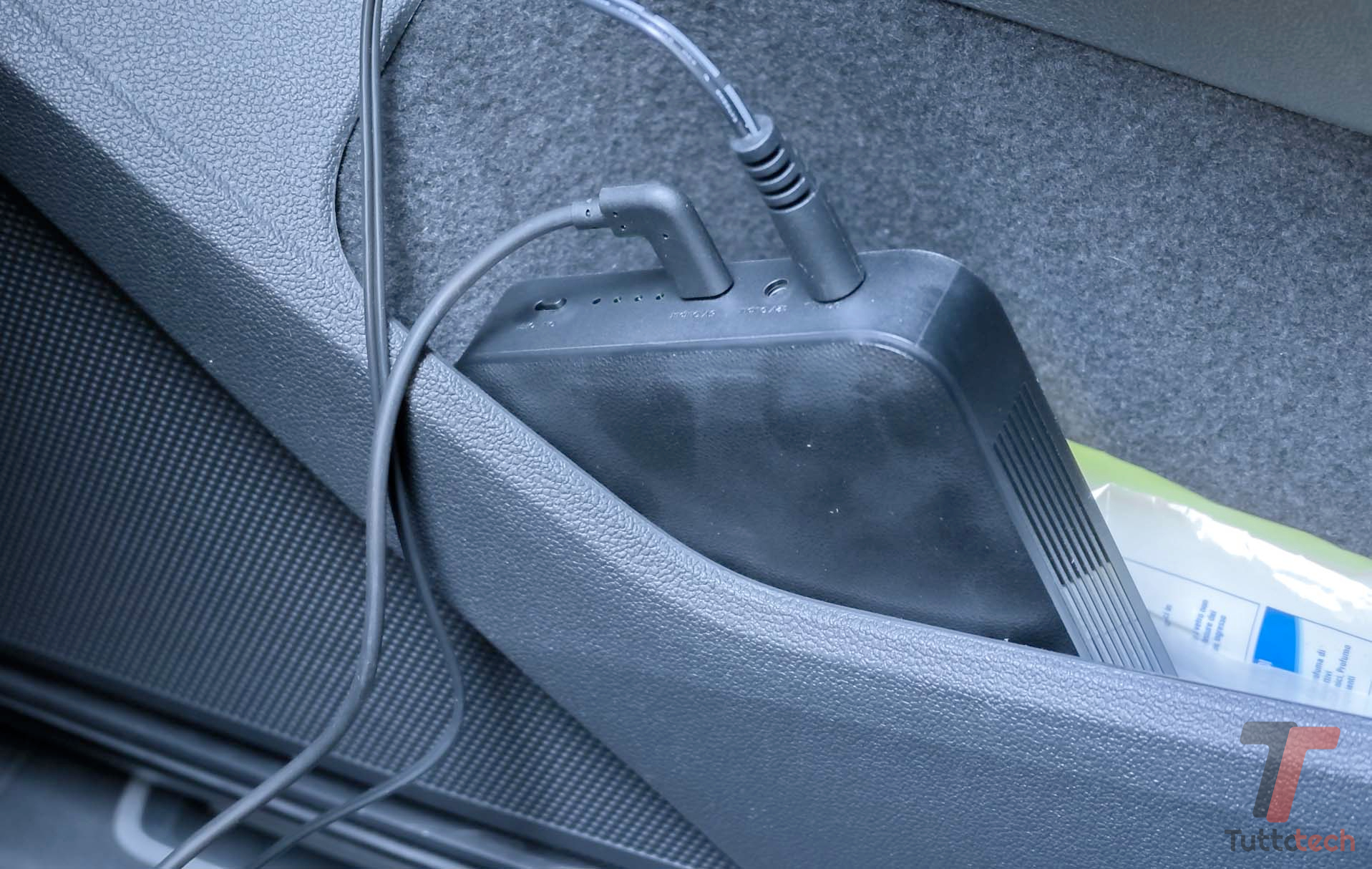 70mai Battery Pack