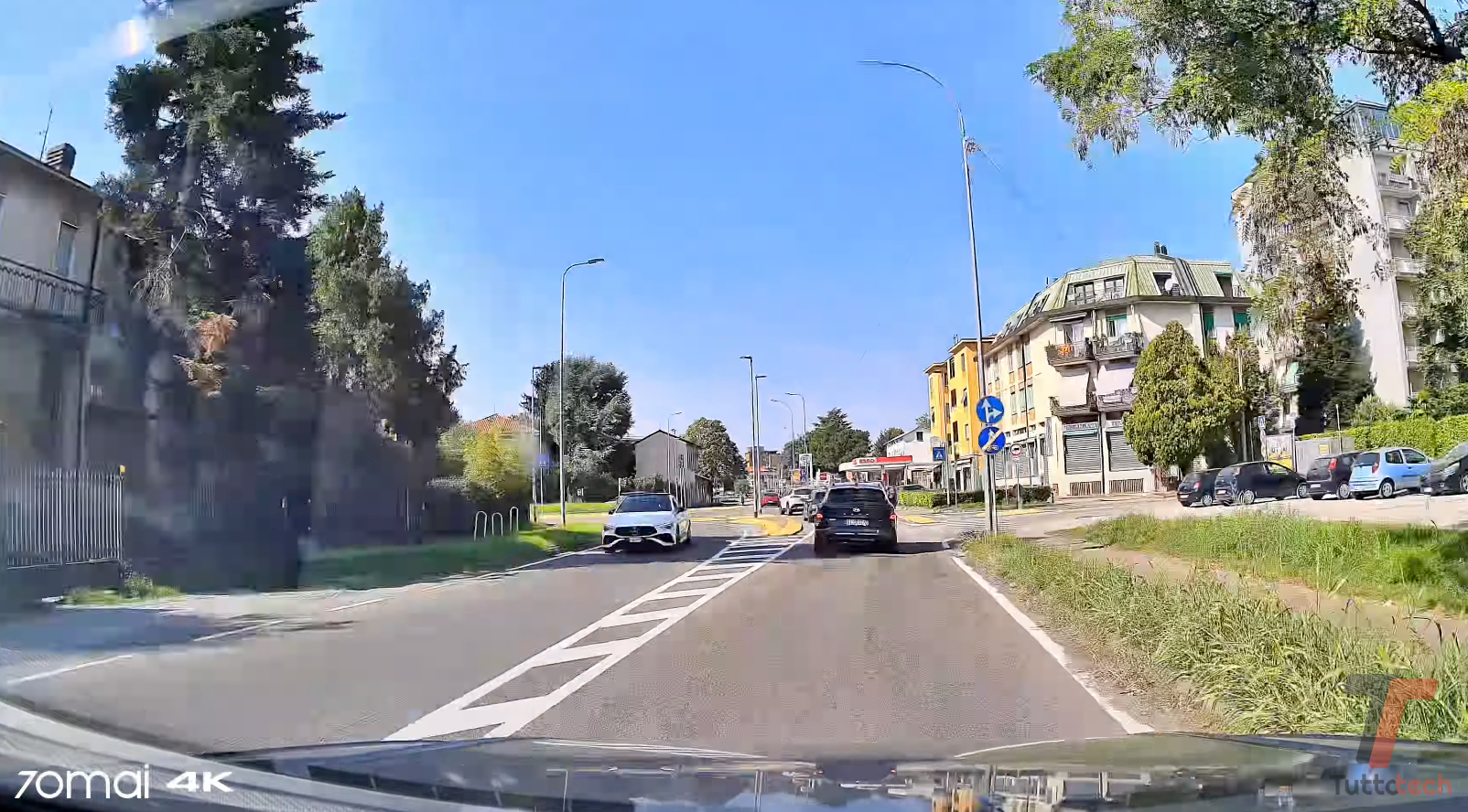 70mai A900 Ultra video