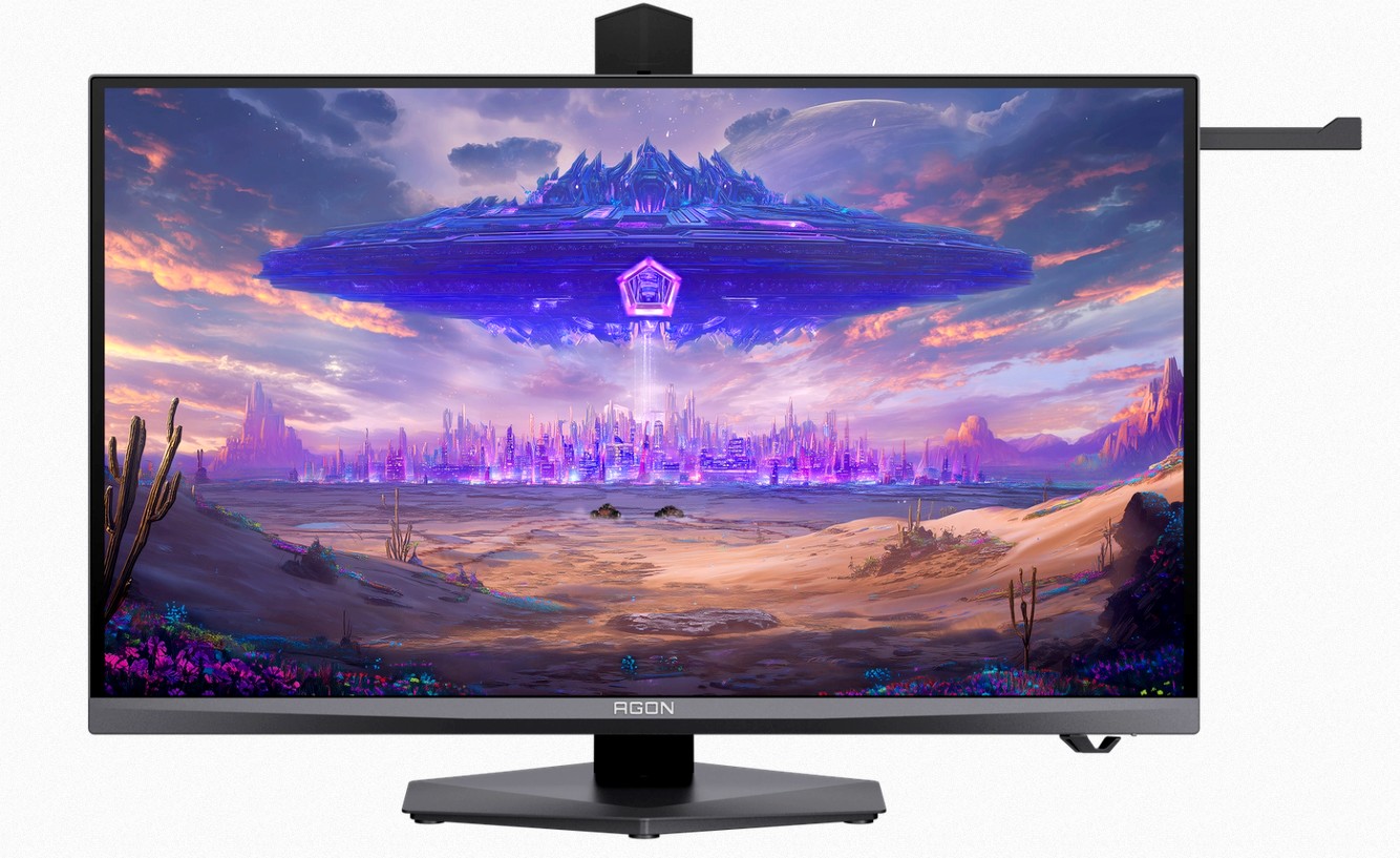 AOC AGON PRO AGP257FT