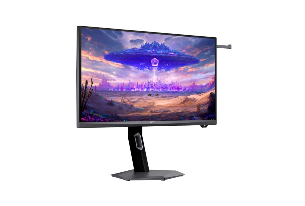 AGON PRO AGP257FT 6