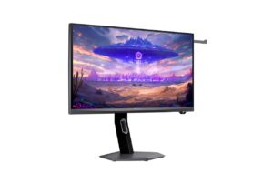 AOC AGON PRO AGP257FT è il nuovo monitor gaming da 1.000 Hz, fino a 1.050 Hz in overclock 2