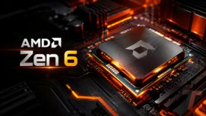 AMD ZEN 6