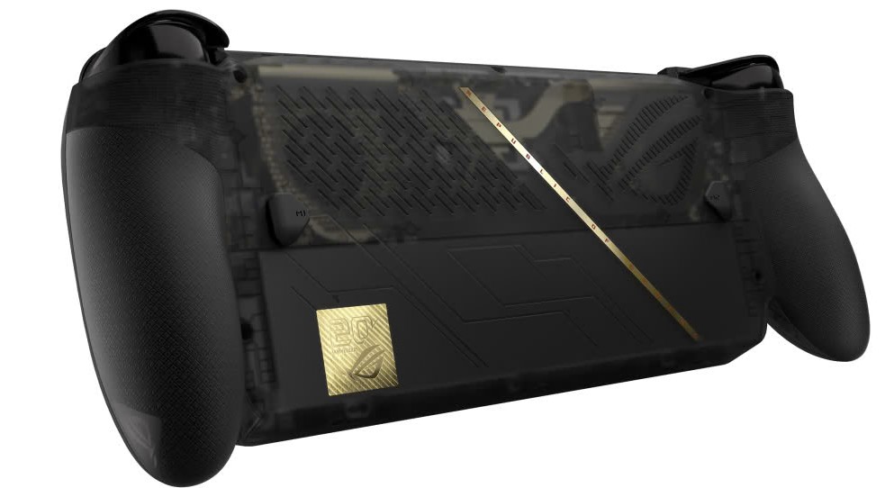 ASUS ROG Xbox Ally X20 3