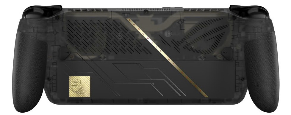 ASUS ROG Xbox Ally X20 4