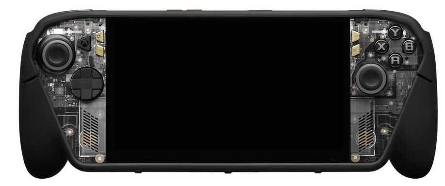 ASUS ROG Xbox Ally X20 7