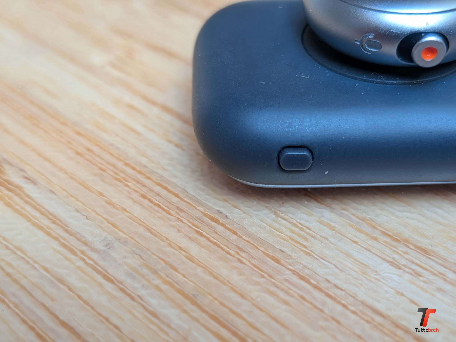 Recensione SwitchBot AI MindClip, il verbale delle riunioni che si aggancia alla maglietta 3