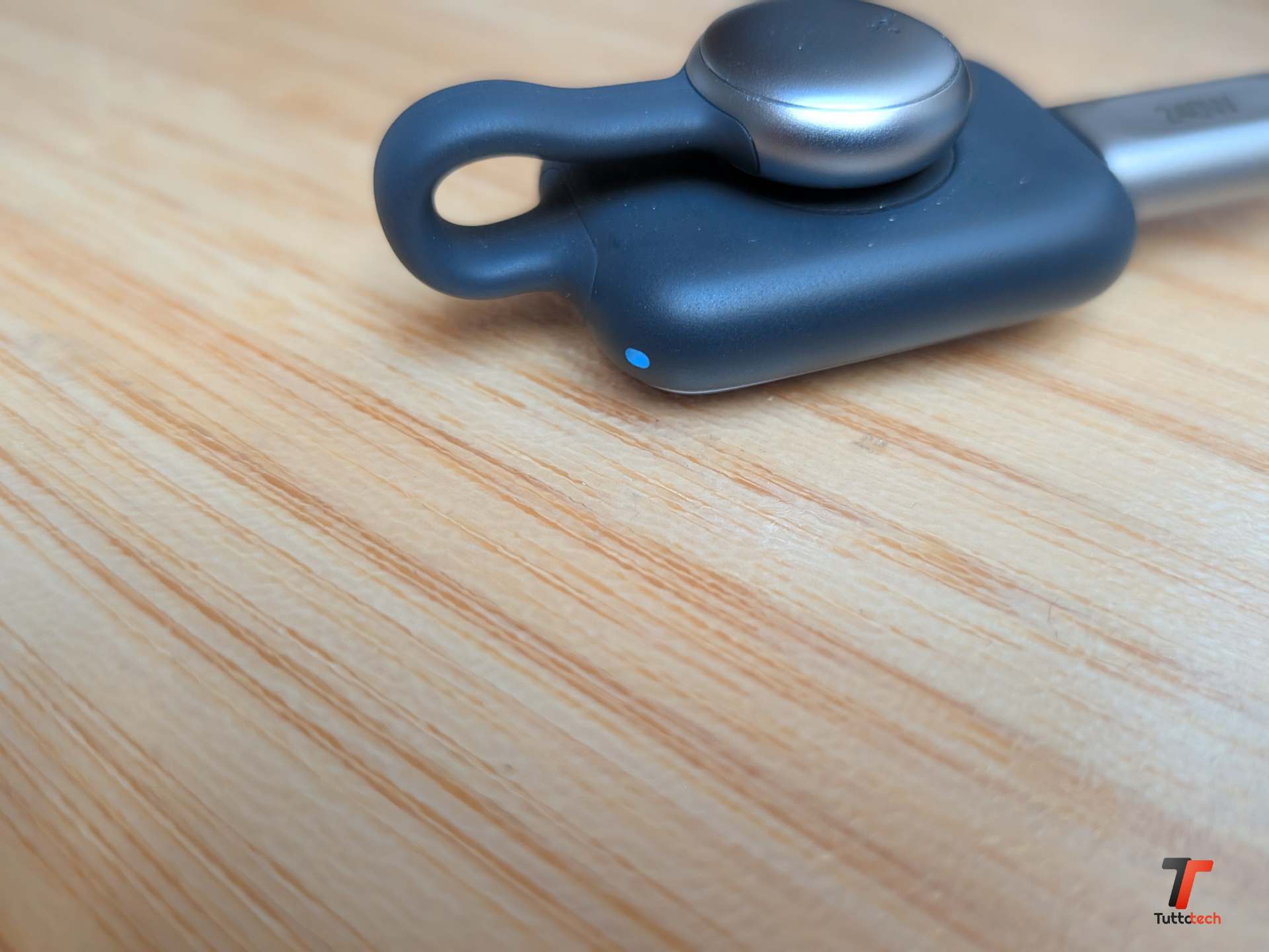 Recensione SwitchBot AI MindClip, il verbale delle riunioni che si aggancia alla maglietta 1