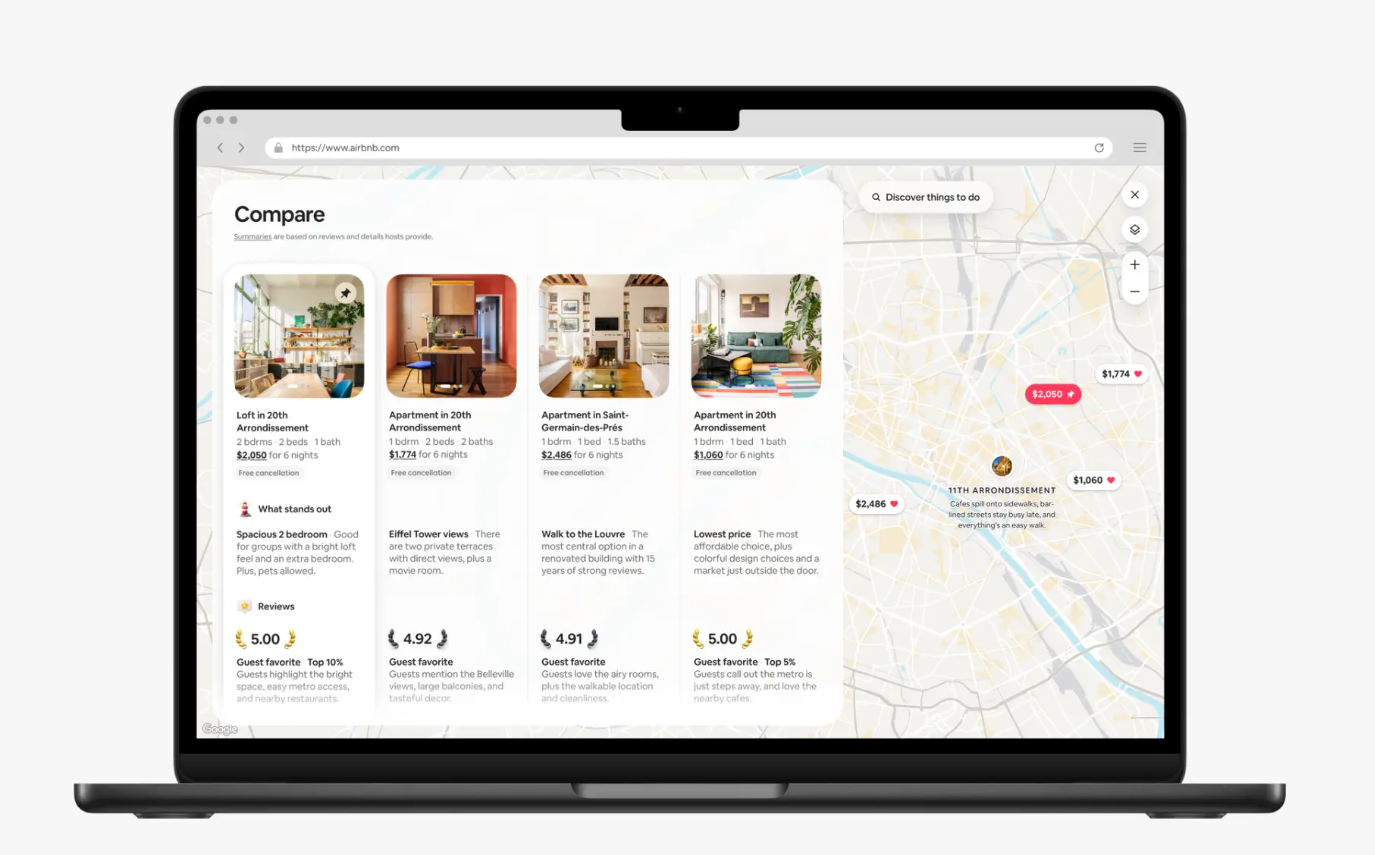 Airbnb