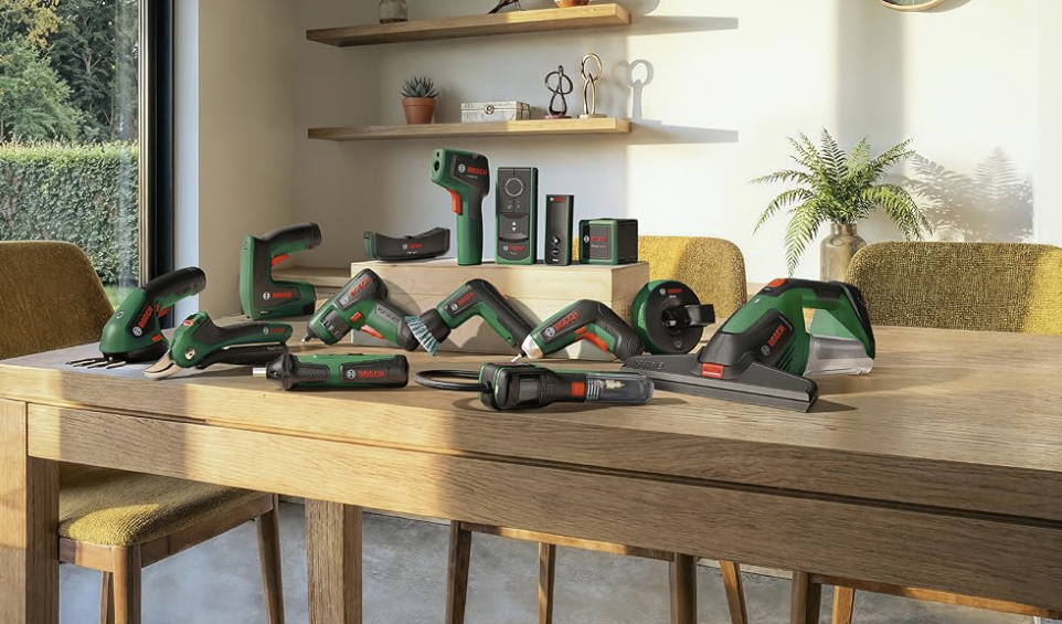 Amazon Bosch