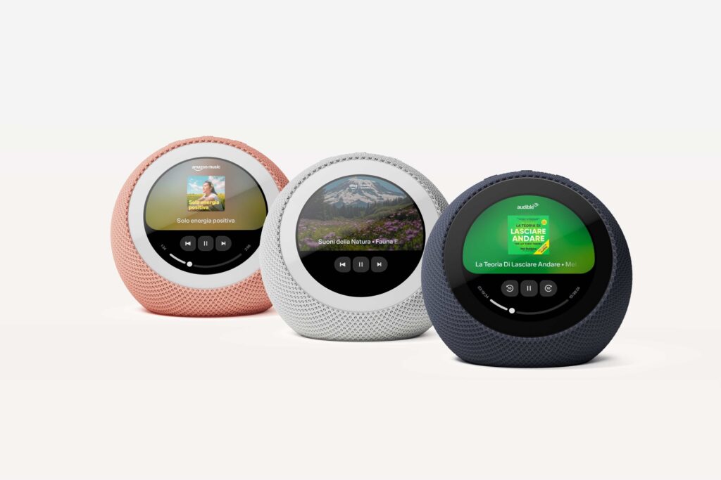 Amazon Echo Time Hero