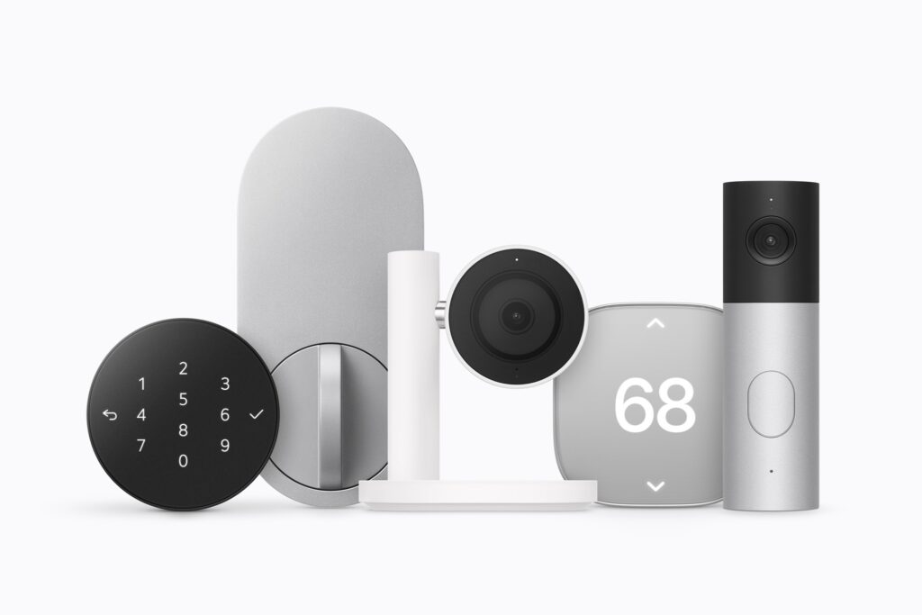 Apple Home Collection uff hero