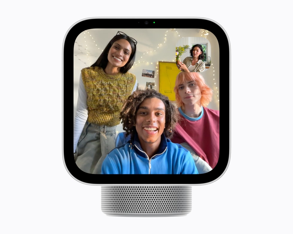Apple HomeView è ufficiale: la smart home di Apple ha il suo "cuore" con Siri AI 4