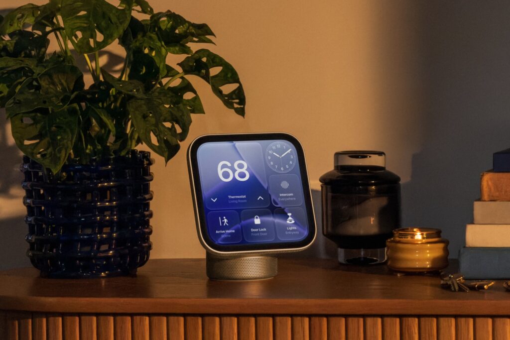 Apple HomeView uff - Lifestyle