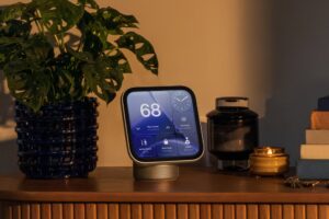 Apple HomeView uff - Lifestyle