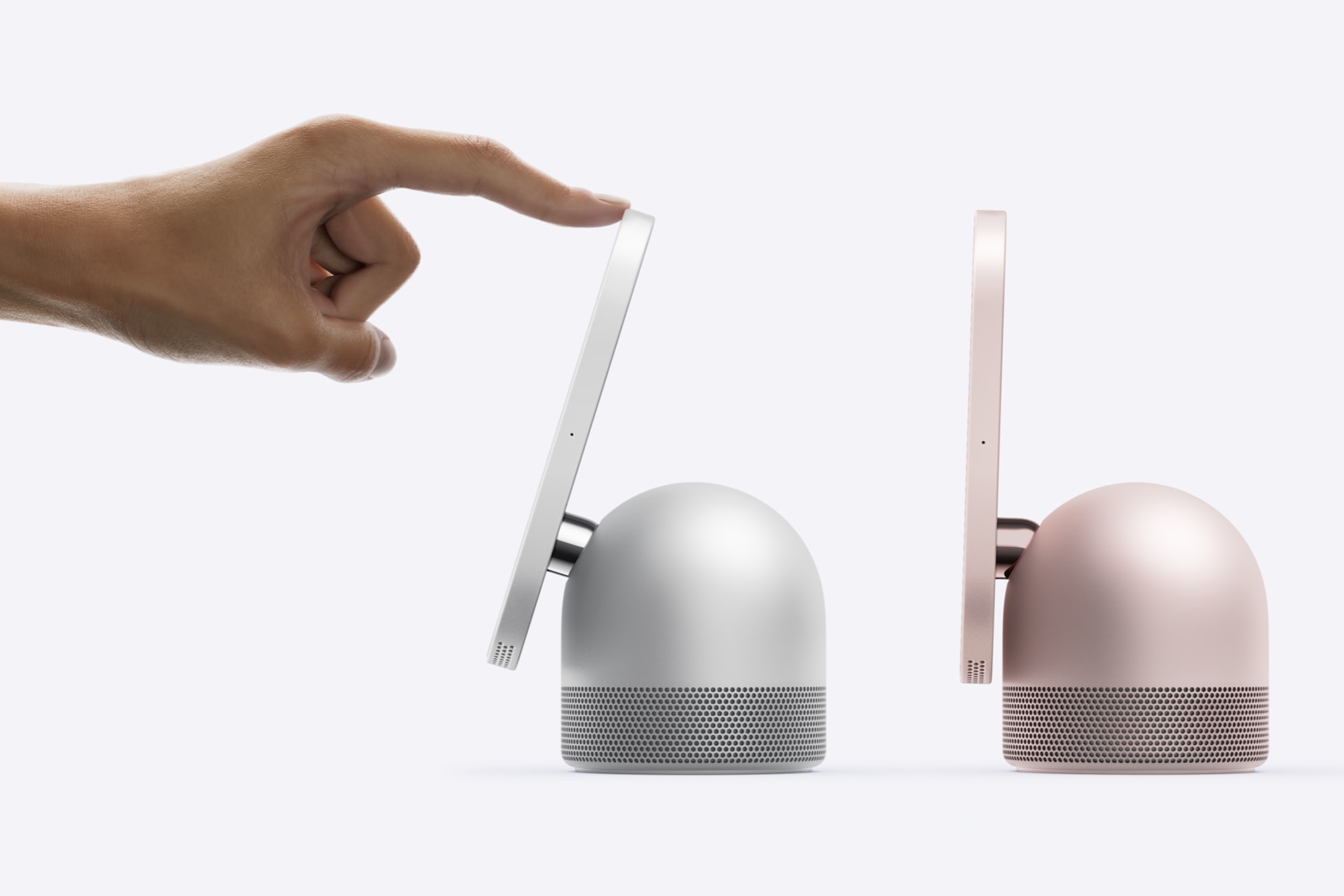 Apple HomeView uff - Lifestyle