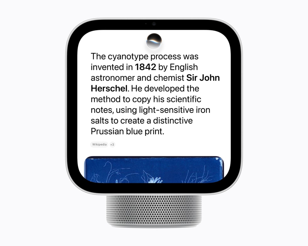 Apple HomeView è ufficiale: la smart home di Apple ha il suo "cuore" con Siri AI 1