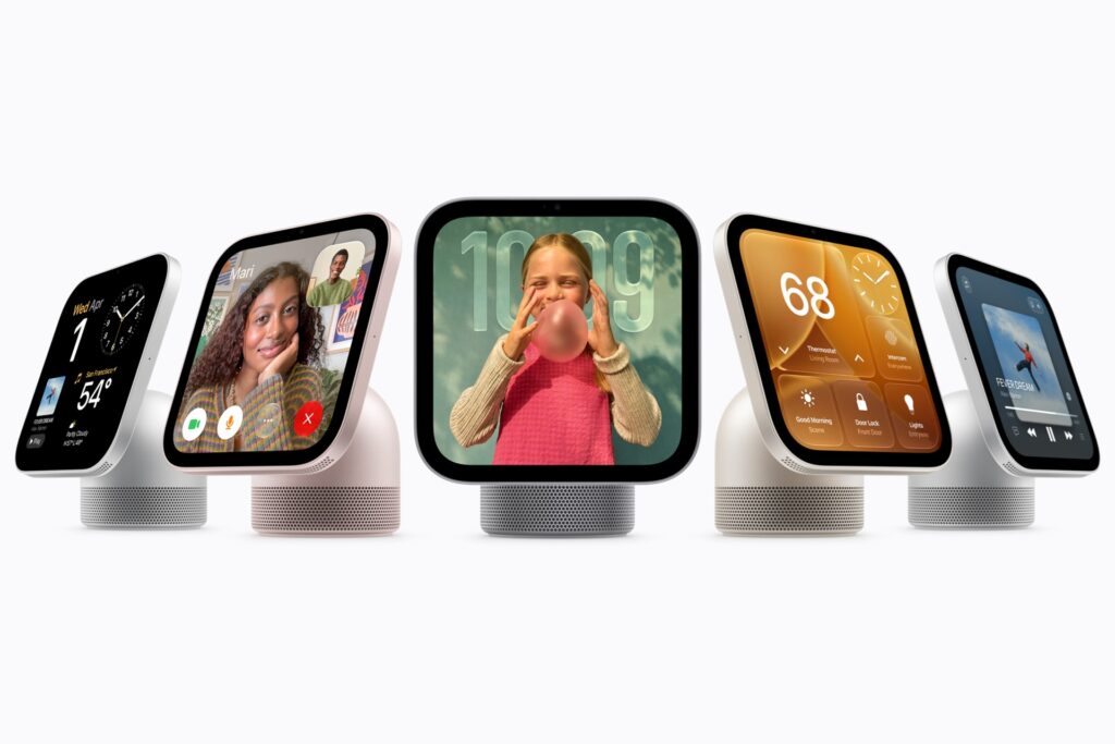 Apple HomeView uff hero