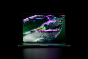 Apple MacBook Pro PROLED XDR uff hero