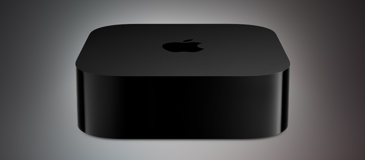Apple TV 4K di quarta generazione by MacRumors