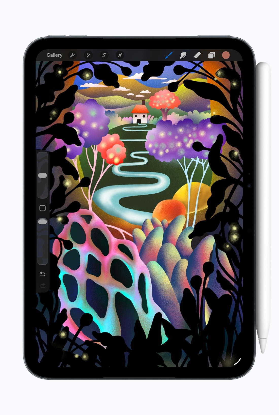Apple rinnova completamente iPad mini con display OLED, chip A20 Pro e design più leggero 2
