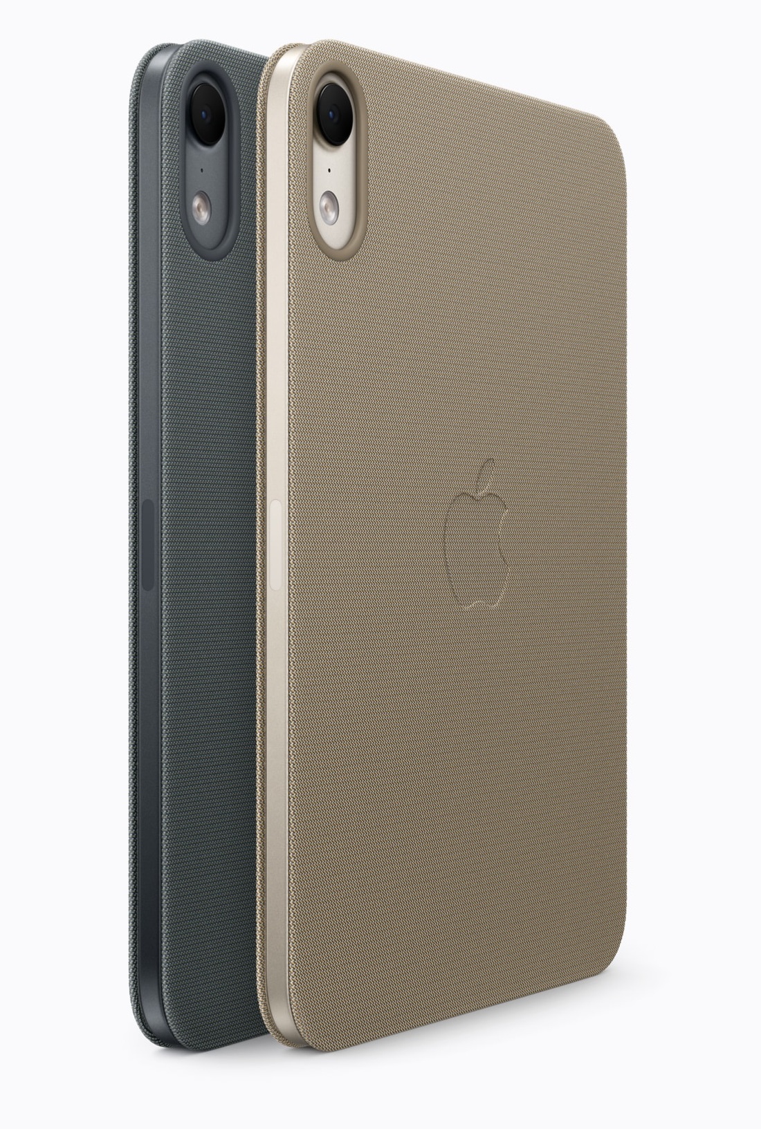 Apple rinnova completamente iPad mini con display OLED, chip A20 Pro e design più leggero 1