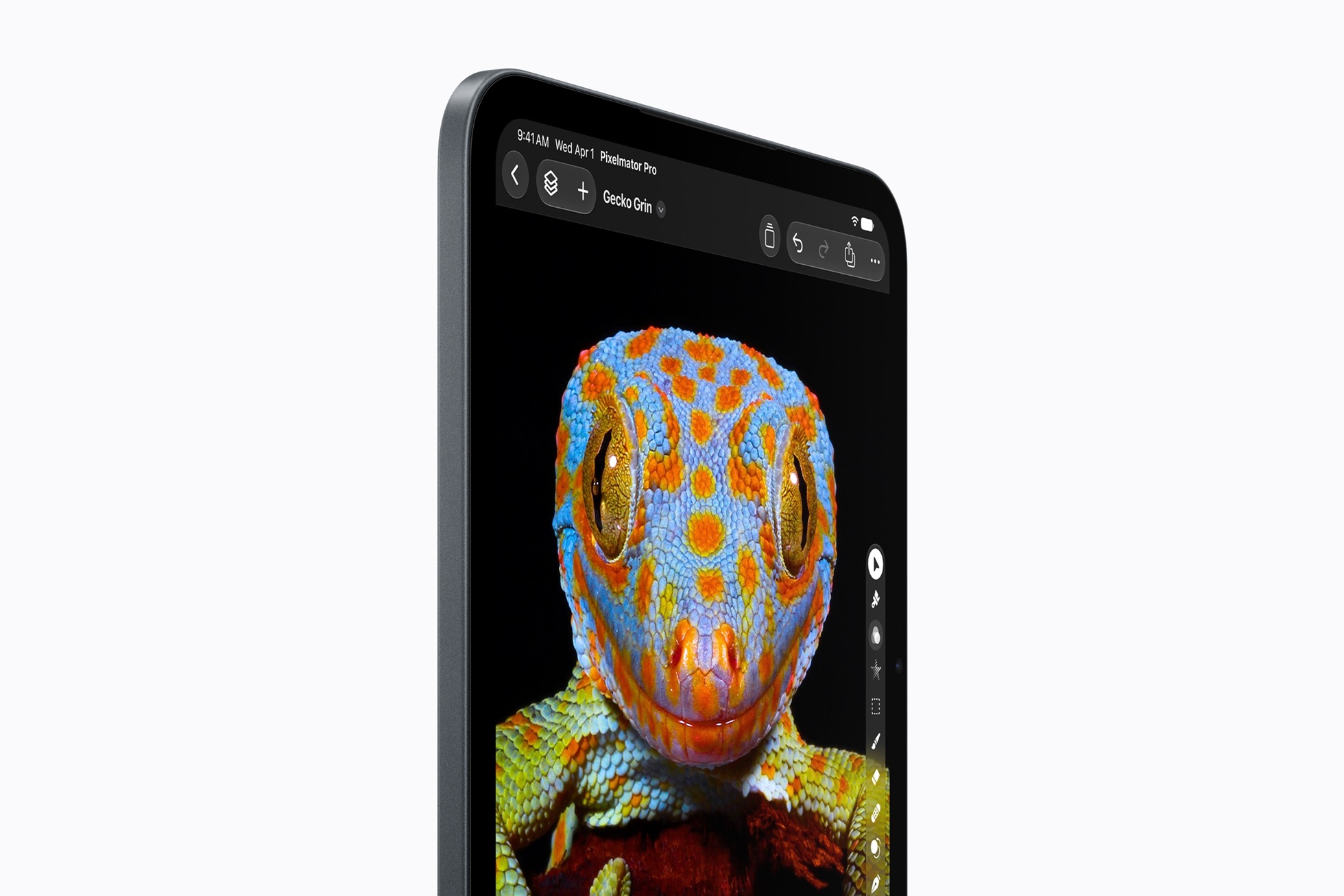 Apple iPad mini ottava generazione uff - display