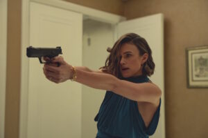 Black Doves 2 - novità Netflix novembre 2026 da vedere