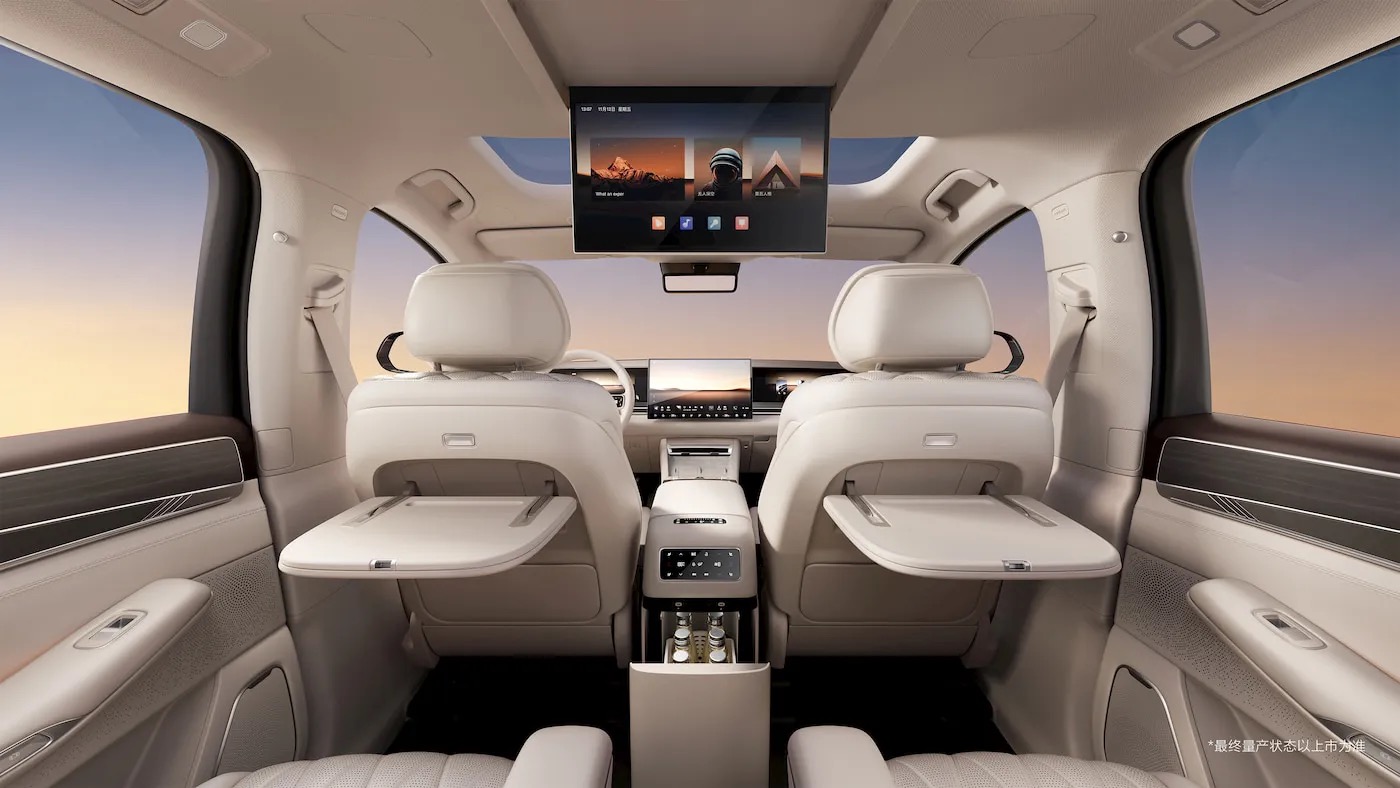 BYD Great Tang continua a macinare record, il SUV viaggia sopra le 10.000 unità al mese 2