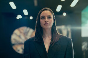 ChiaroScuro - novità Netflix novembre 2026 da guardare