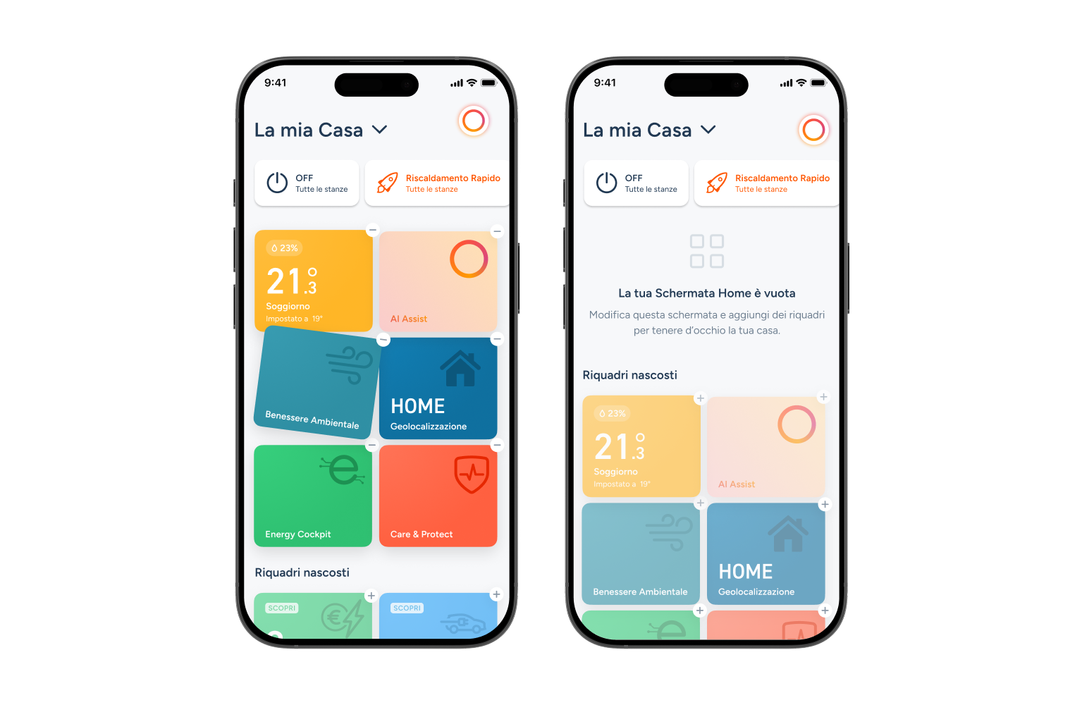 tado° lancia quattro novità: IA per le finestre aperte, indice muffa e Boost su iPhone 1
