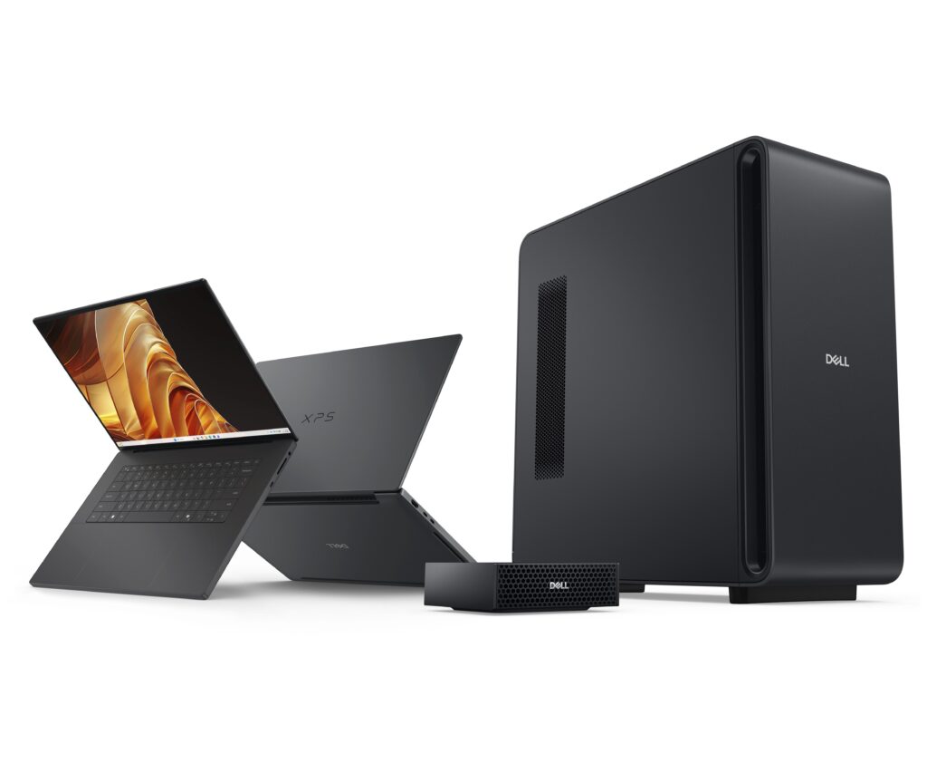 Dell NVIDIA RTX Spark 2026