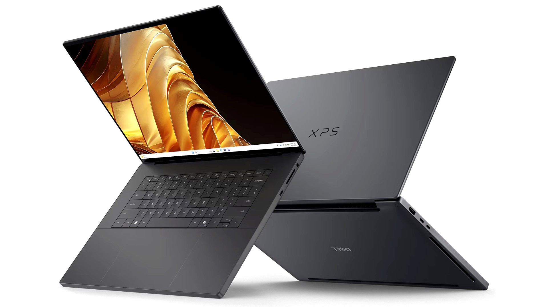 Dell NVIDIA RTX Spark 2026 1a