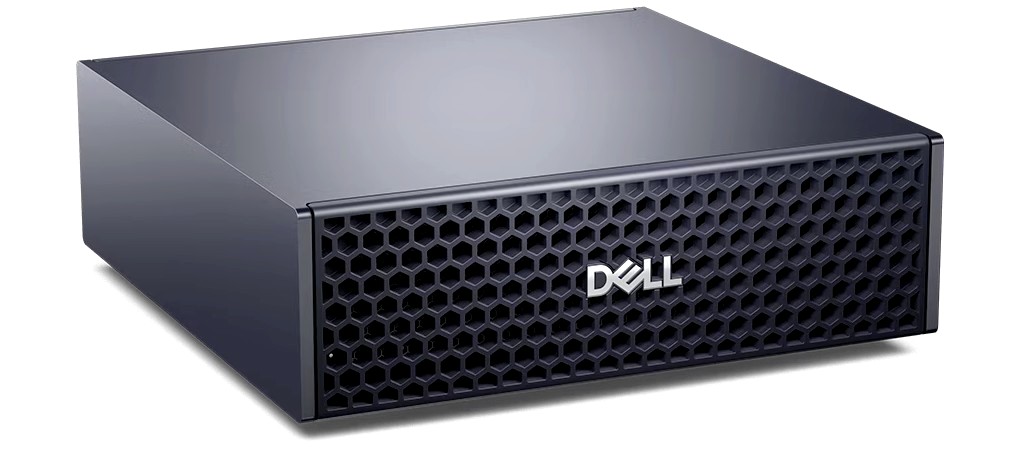 Dell NVIDIA RTX Spark 2026 2a
